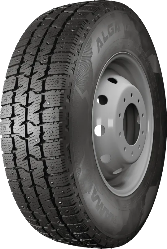 KAMA ALGA LT (НК-534) в Красновишерске — KAMA TYRES KAMA ALGA LT (НК-534) в Красновишерске