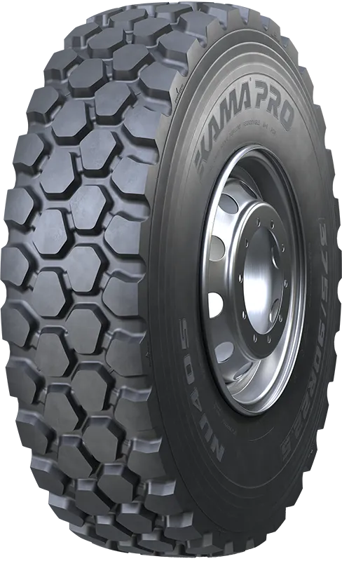 KAMA PRO NU 405 в Красновишерске — KAMA TYRES KAMA PRO NU 405 в Красновишерске