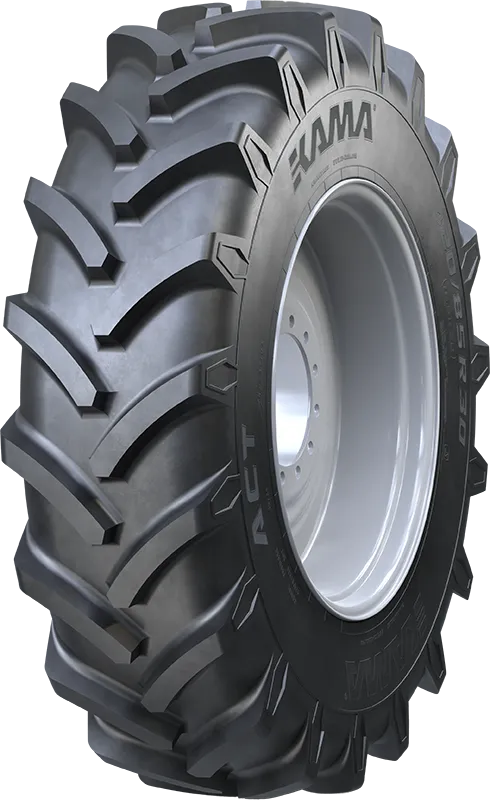 KAMA ACT в Красновишерске — KAMA TYRES KAMA ACT в Красновишерске