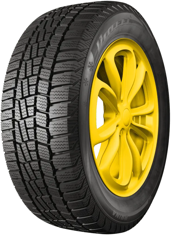 Viatti Brina (V-521) в Красновишерске — KAMA TYRES Viatti Brina (V-521) в Красновишерске