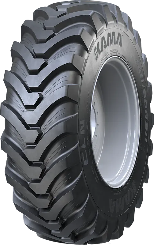 KAMA CLN в Красновишерске — KAMA TYRES KAMA CLN в Красновишерске