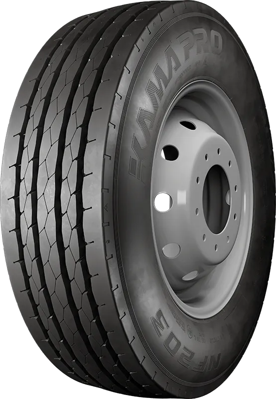 KAMA PRO NF 203 в Красновишерске — KAMA TYRES KAMA PRO NF 203 в Красновишерске
