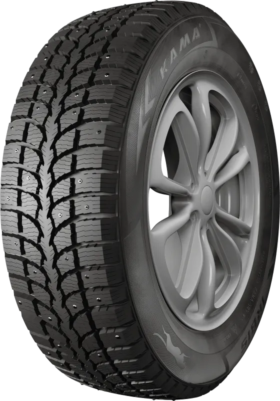 KAMA-505 ИРБИС в Красновишерске — KAMA TYRES KAMA-505 ИРБИС в Красновишерске