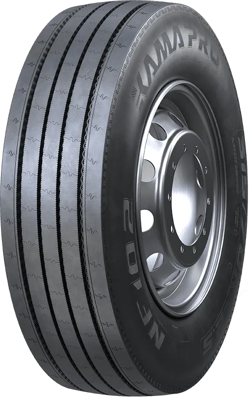 KAMA PRO NF 102 в Красновишерске — KAMA TYRES KAMA PRO NF 102 в Красновишерске