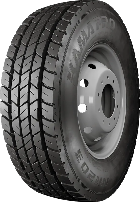 KAMA PRO NR 203 в Красновишерске — KAMA TYRES KAMA PRO NR 203 в Красновишерске