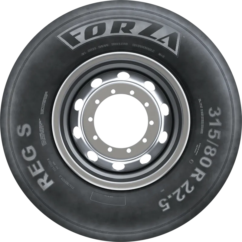 FORZA REG S в Красновишерске — KAMA TYRES FORZA REG S в Красновишерске