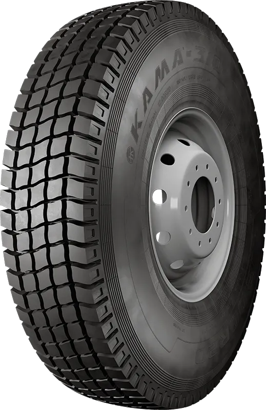 KAMA-310 нс16 в Красновишерске — KAMA TYRES KAMA-310 нс16 в Красновишерске